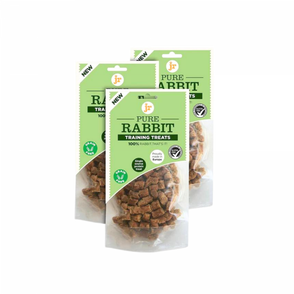 Pure Rabbit Training Treats