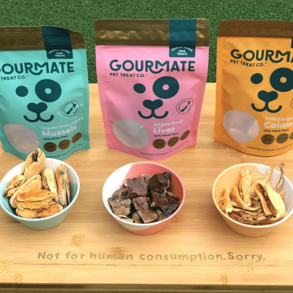 Freeze-Dried Grass Fed Beef Liver