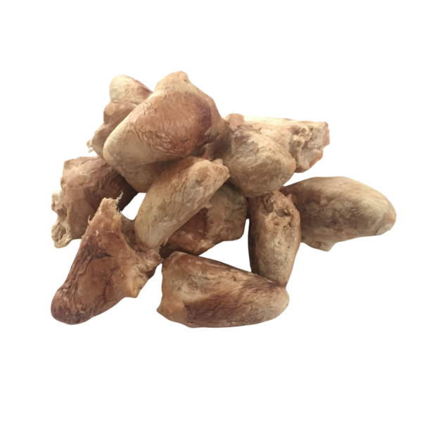Freeze Dried Chicken Hearts