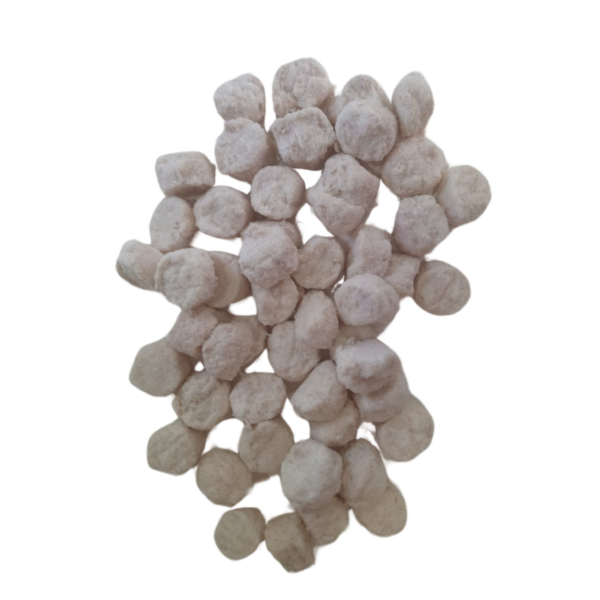 Freeze Dried Crocodile Bites