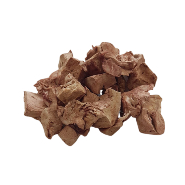 Freeze Dried Kangaroo Liver