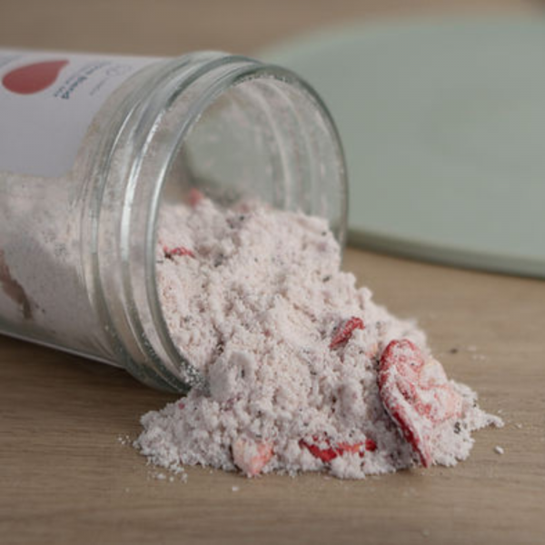 Trove Blend (Strawberry Coconut)