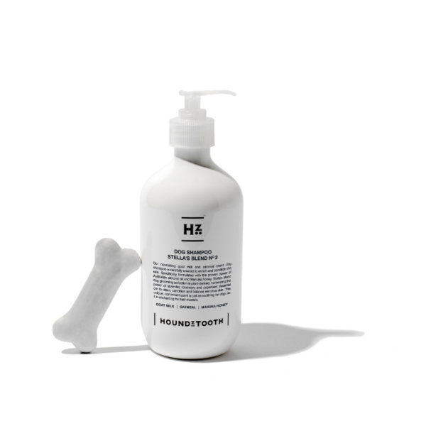 Stella's Blend No. 2 Shampoo 500ml