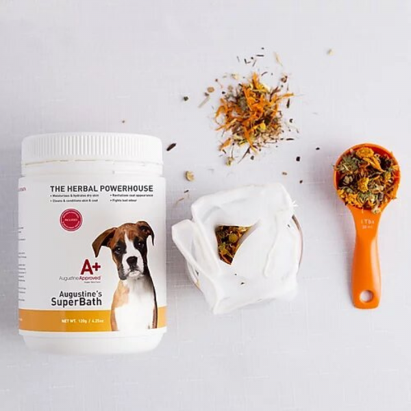 Augustine's Superbath