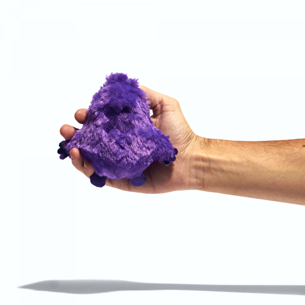 Zee Dog - Pipp (Plush Toy)
