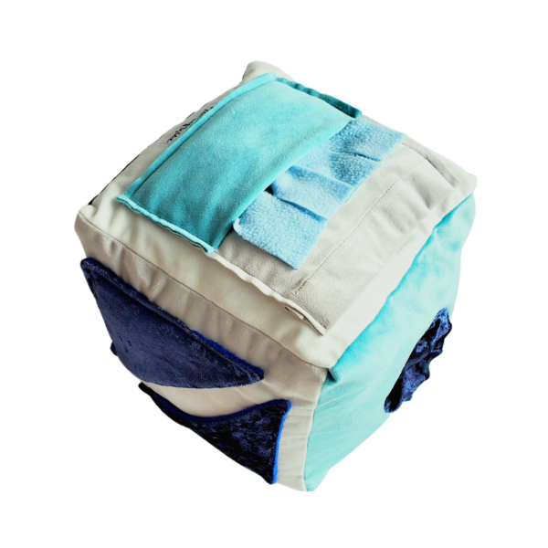 Snuffle Cube