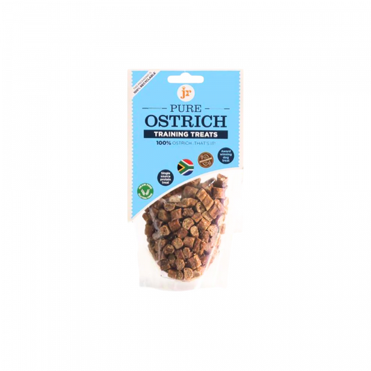 Pure Ostrich Training Treats