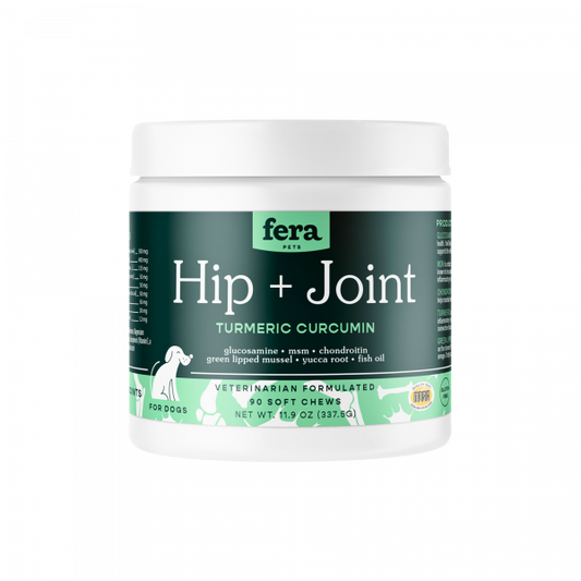 Hip & Joint Supplement