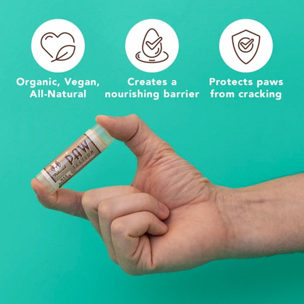 PawTection Travel Stick