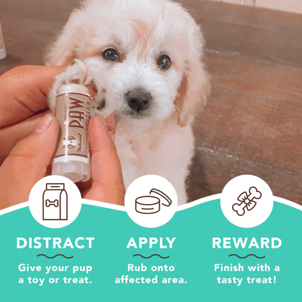 PawTection Travel Stick