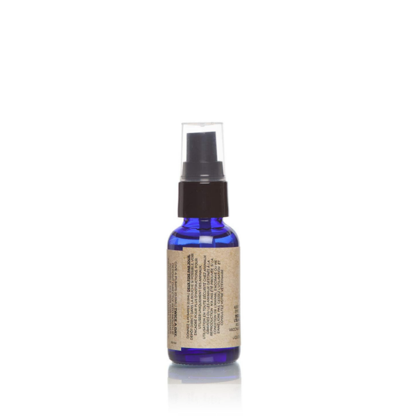 Rebalancer (Anti-Vaccinosis)