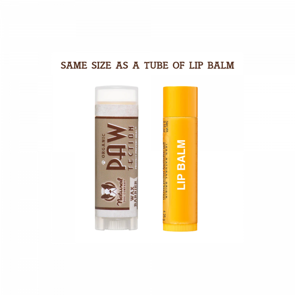 PawTection Travel Stick