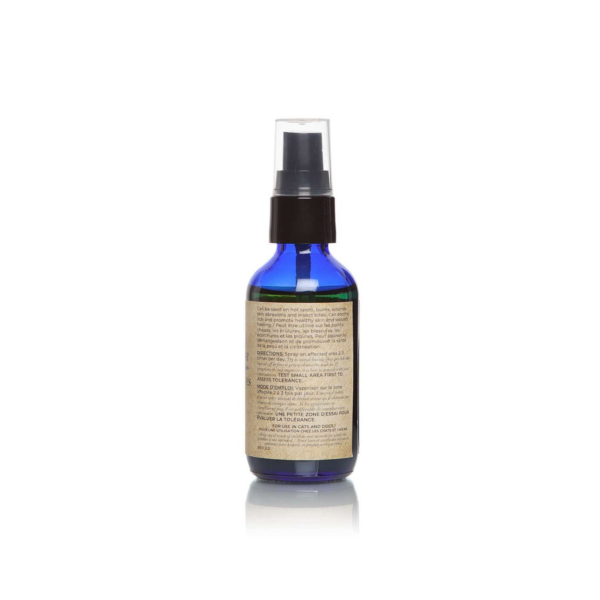 Owies and Oopsies Spray (Topical Healing)