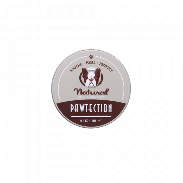 PawTection Tin