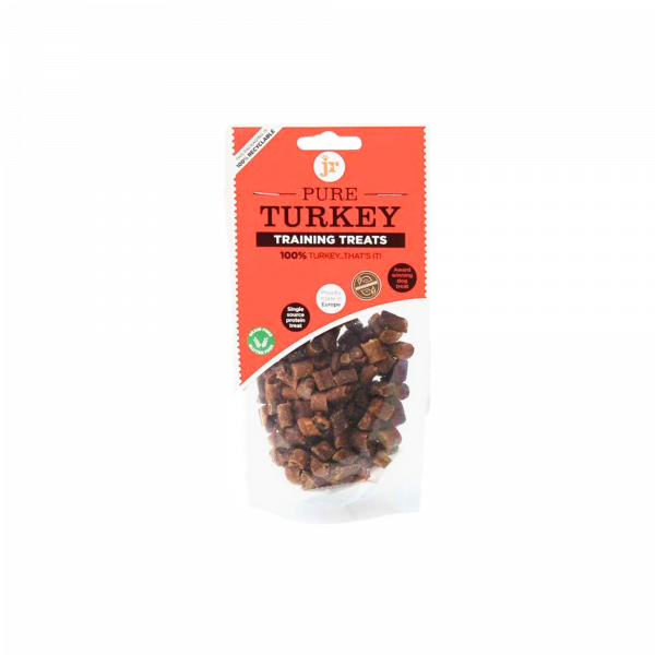 Pure Turkey Training Treats