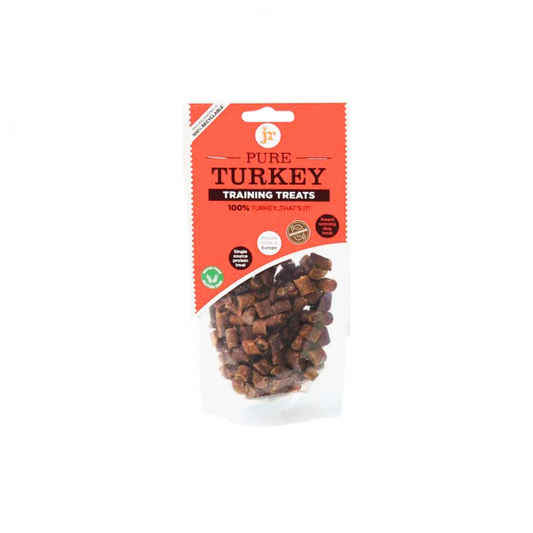 Pure Turkey Training Treats
