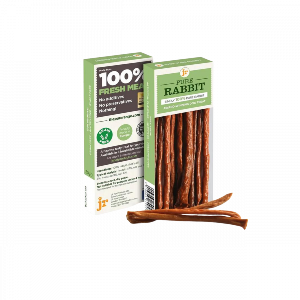 Pure Rabbit Sticks