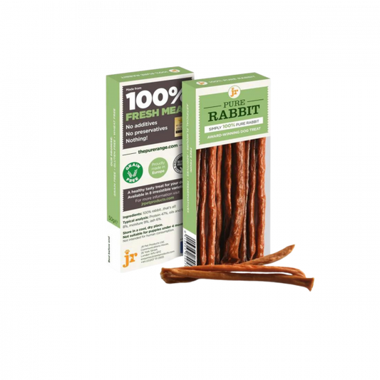 Pure Rabbit Sticks