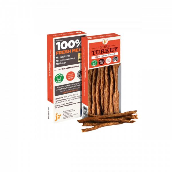 Pure Turkey Sticks