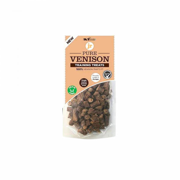 Pure Venison Training Treats