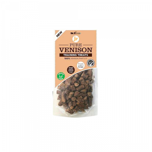 Pure Venison Training Treats