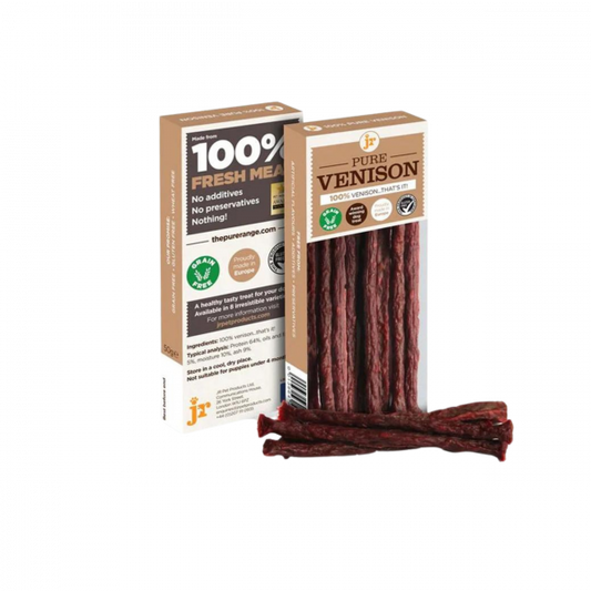 Pure Venison Sticks