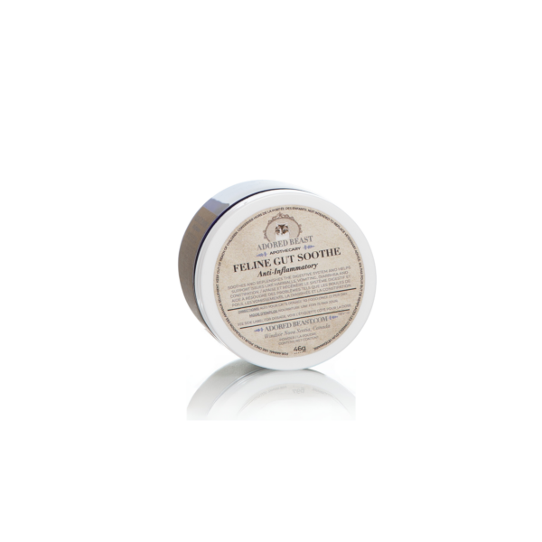 Feline Gut Soothe Pre & Probiotic (Anti-Inflammatory)