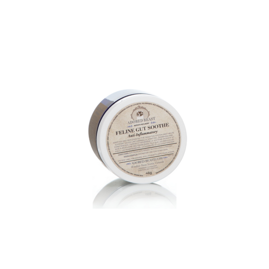 Feline Gut Soothe Pre & Probiotic (Anti-Inflammatory)