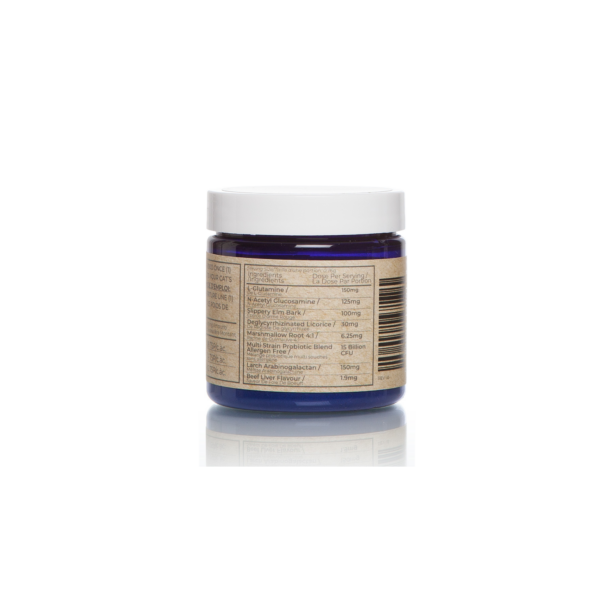 Feline Gut Soothe Pre & Probiotic (Anti-Inflammatory)