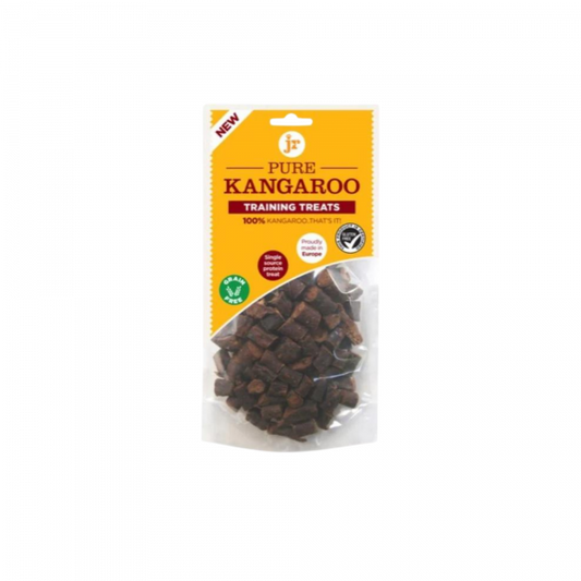 Pure Kangaroo Training Treats