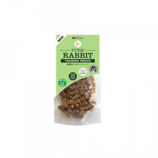 Pure Rabbit Training Treats