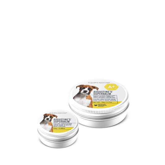 Augustine's SuperBalm