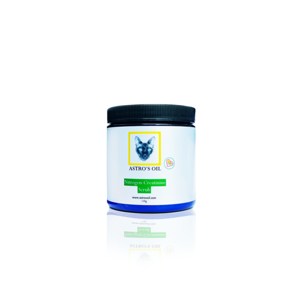 Renal Care - Nitrogen-Creatinine Scrub