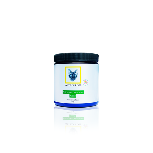 Renal Care - Nitrogen-Creatinine Scrub