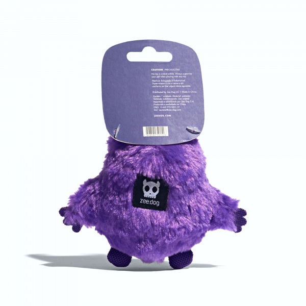 Zee Dog - Pipp (Plush Toy)