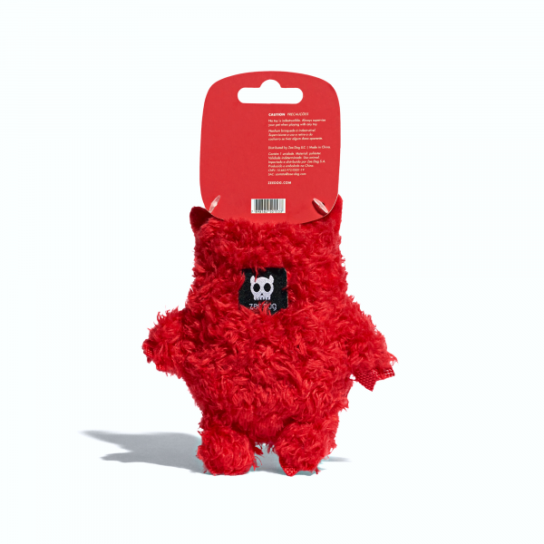Zee Dog - Roy (Plush Toy)