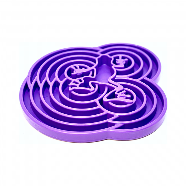 Water Frog Enrichment Tray