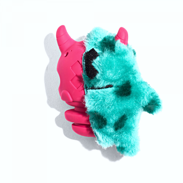 Zee Dog - Mr. X (Chew Toy)