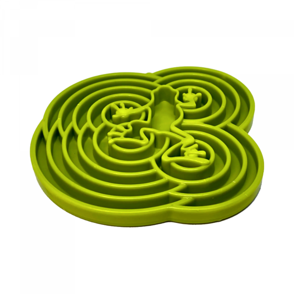 Water Frog Enrichment Tray