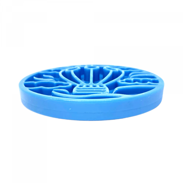 Air Nylon Enrichment Coin