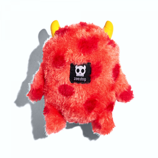 Zee Dog - Cyclops (Chew Toy)