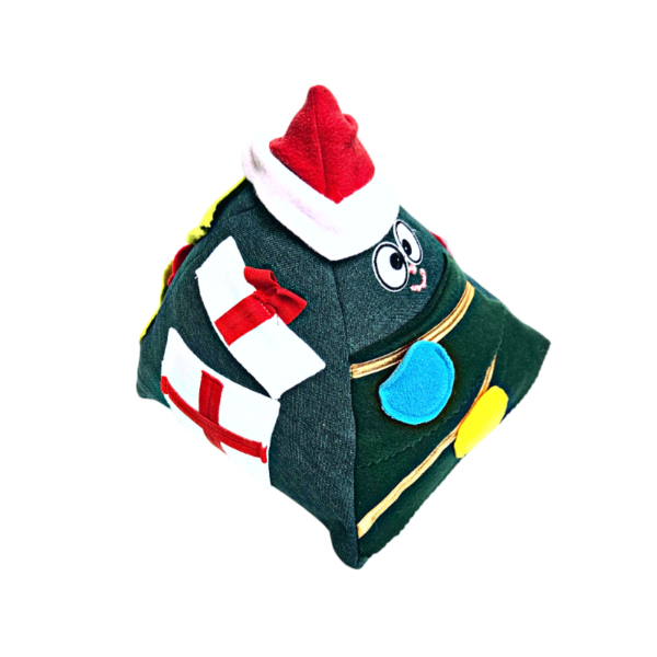 Christmas Snuffle Tree