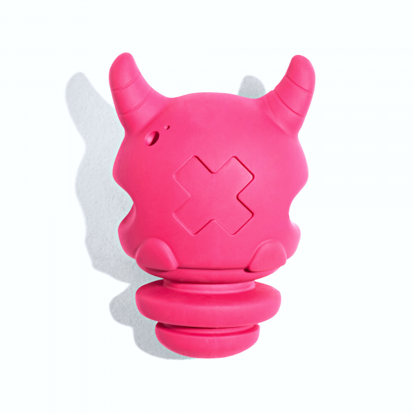 Zee Dog - Mr. X (Chew Toy)