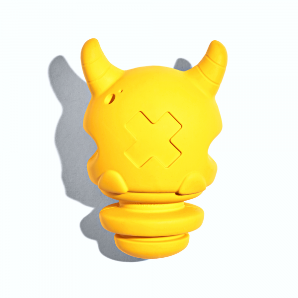 Zee Dog - Cyclops (Chew Toy)