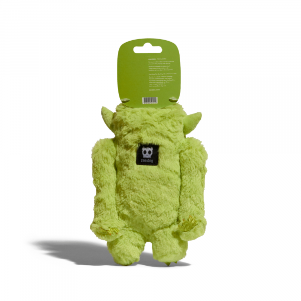 Zee Dog - Greg (Plush Toy)