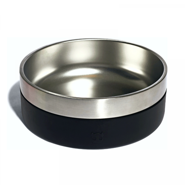 Stainless Steel Tuff Bowl