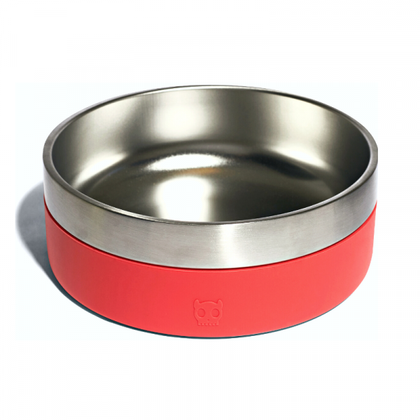 Stainless Steel Tuff Bowl