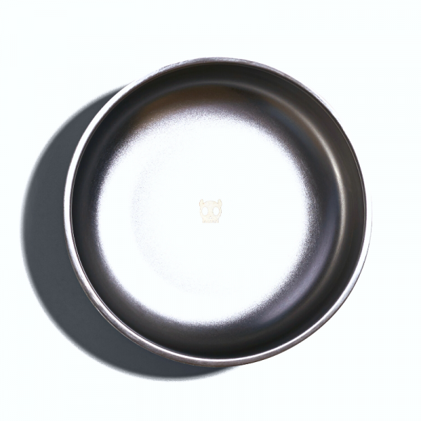 Stainless Steel Tuff Bowl