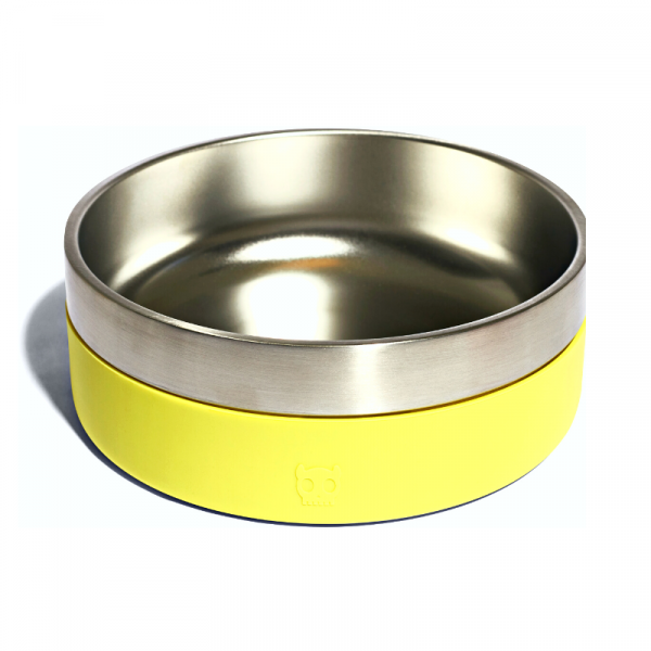 Stainless Steel Tuff Bowl