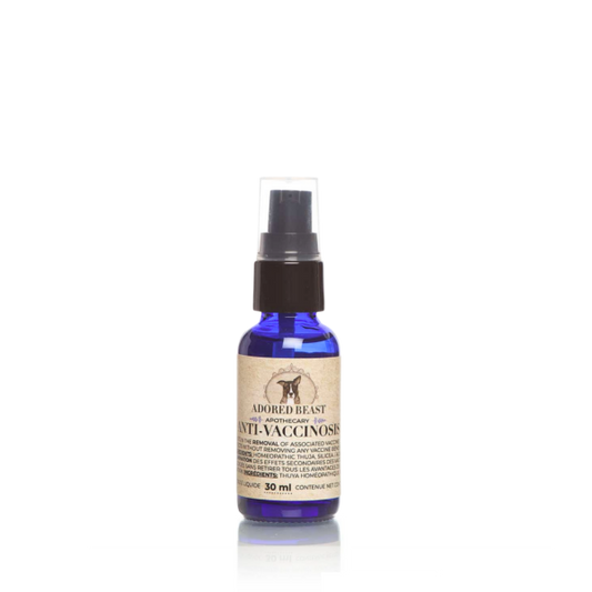 Rebalancer (Anti-Vaccinosis)